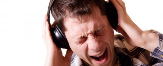 The Art of Audiobook Mastering
