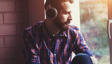 Music & Grief: A 13 Year Journey