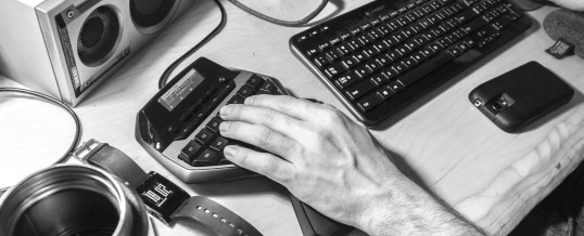 Audiobooks – Let’s Not Edit Out the Editors