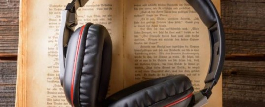 Confessions of an Audiobook Producer